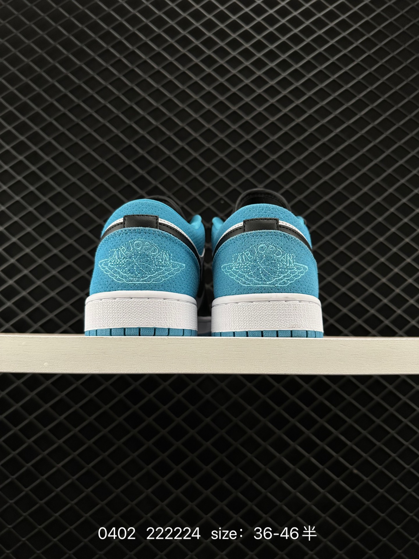 Air Jordan 1 Low AJ1